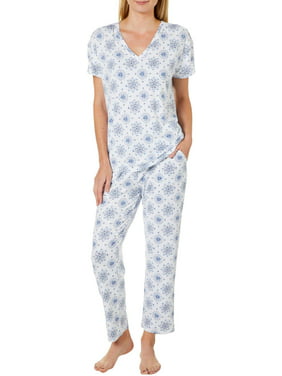 Jaclyn Intimates Womens Pajamas - Walmart.com