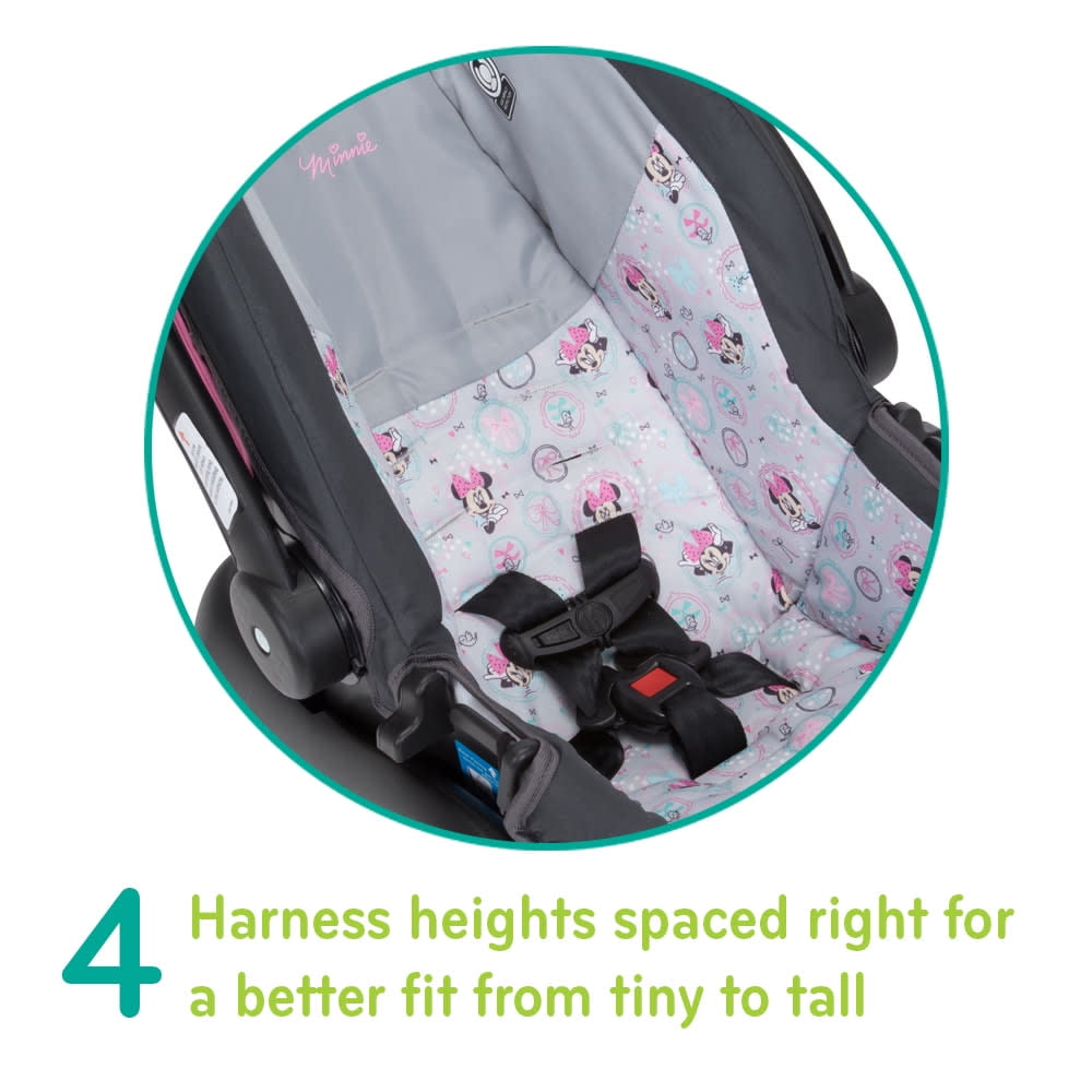 disney smooth ride travel system