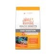 thumbnail image 1 of WholeHearted Healthy Benefits Alimento Natural para Perro Adulto Fácil Digestión Receta Papa y Huevo 11.4 kg WholeHearted Papa y huevo, 1 of 5