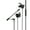 Red, variant on 3.5mm Wired In-Ear Gaming Earbuds with HD Noise Canceling Mic, Stereo Sound, for PC, Game Console, Gaming, Music, Calls