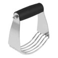 thumbnail image 1 of Professional Pastry Blender Dough Cutter For Cake Pastry Pizza Pastry, 1 of 2