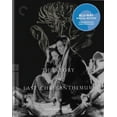 thumbnail image 2 of The Story of the Last Chrysanthemum (Criterion Collection) (Blu-ray), Criterion Collection, Drama, 2 of 2