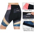 thumbnail image 4 of SURJDE Womens Cycling Shorts, 4 of 5