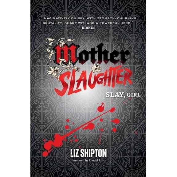 Mother & Slaughter, (Paperback)