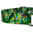 thumbnail image 7 of Country Brook Petz® Christmas Cheer Martingale Dog Collar Limited Edition, 2XS, 7 of 7