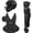 Black, variant on Easton Jen Schro My Very First Youth Catcher’s Set | Ages 6–9