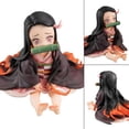 thumbnail image 2 of Anime Action Figure Chasseur-Chasseur Kurapika PVC Réaliste Chiffres Personnage Modèle de Collection Statue Jouet Anime Cadeau, 2 of 5