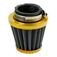 thumbnail image 2 of Filtre à Air Haute Performance pour ATV Champignon 35-48MM pour Moteur Optimal, 2 of 8