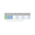 thumbnail image 3 of Women Juniors Sweatshirt Dress Lantern Long Sleeve Solid Color Loose Tunic Dress Short Puffy Dress, 3 of 3