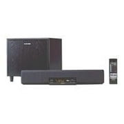 Pioneer HTV-2 - Home theater system - 200 Watt (total)