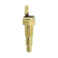 thumbnail image 1 of 1Pc Engine Cooling Fan Temperature Sensor Metal Switch For Car 1/8" Npt Thread Radiator Fan Thermal Sensor Switch Accessories, 1 of 8