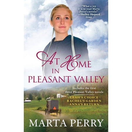 Pre-Owned At Home in Pleasant Valley (Paperback) 1101988096 9781101988091