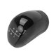 thumbnail image 4 of Perilla de palanca de cambios de coche, repuesto de ID de 11mm/0,43 pulgadas para Mercedes VITO VIANO W639 03-105 velocidades Jadeshay A, 4 of 9