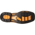 thumbnail image 4 of 10006961 Ariat Men's Workhog Safety Boots - Dark Earth/Brick, 4 of 8