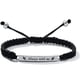 thumbnail image 1 of Pulsera de urna conmemorativa de cremación ajustable - Pulsera de urna trenzada hecha a mano de cremación de acero inoxidable Pulsera de urna para cenizas, 1 of 5
