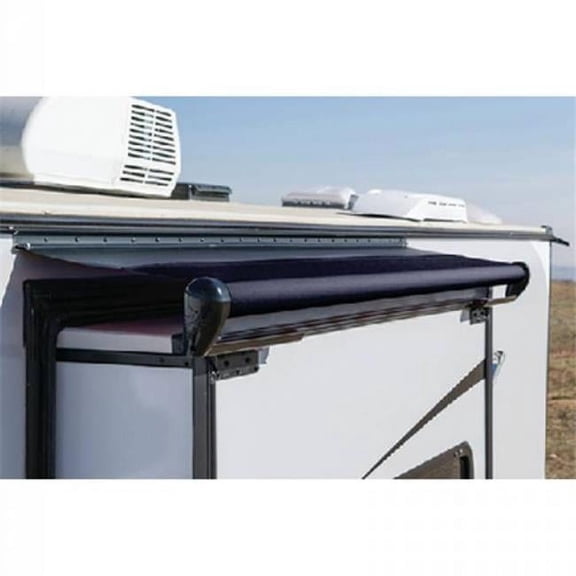 78 in. White TN RL Alpine Slideout Cover