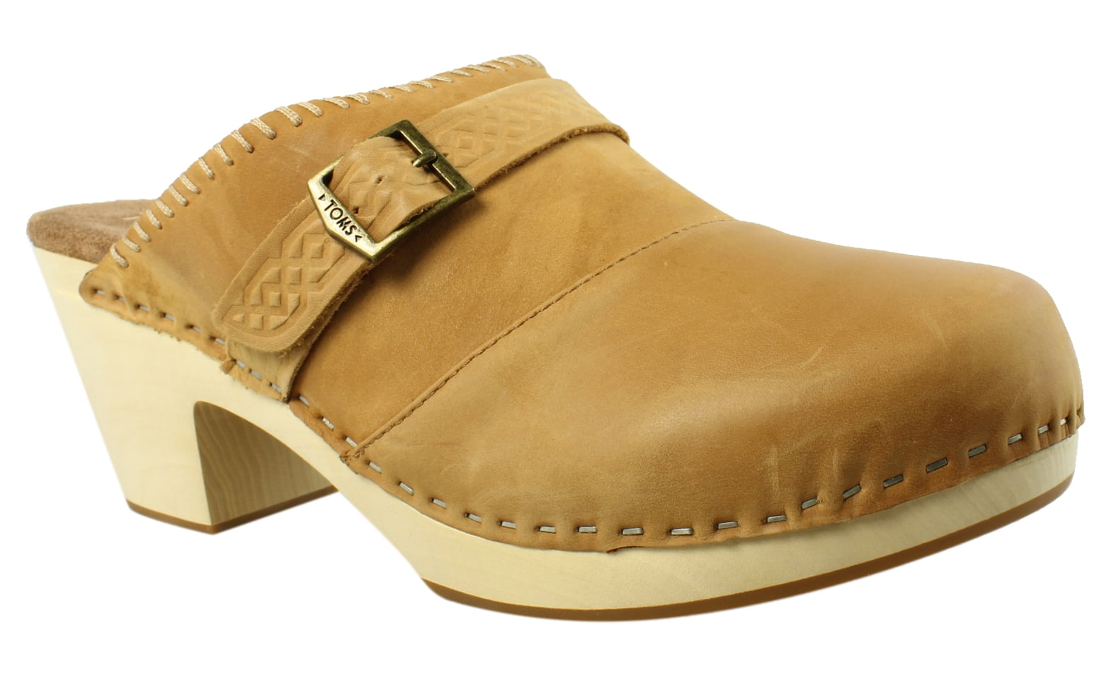 toms elisa clog