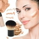 thumbnail image 1 of Brocha Para Rubor Fundación Maquillaje Mushroom Soft Face Blush Powder Brush Cosméticos profesionales Sywqhk Cuidado Belleza, 1 of 3