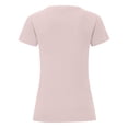 thumbnail image 2 of Fruit of the Loom Womens Iconic 150 T-Shirt, 2 of 3