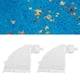 thumbnail image 3 of Bolsa de filtro multiusos para limpiador de piscinas, 2 piezas de malla para limpiador de piscinas, bolsa con cremallera multiusos para limpiador de piscinas, bolsa con cremallera para limpiador de p, 3 of 12