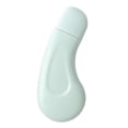 thumbnail image 3 of TISHITA Face Scraper Portable Men Women Durability Premium Easy to Use Skin Scrubber Green, 3 of 8