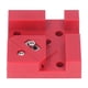 thumbnail image 5 of Abrazaderas de ángulo recto de 90 grados, herramienta de carpintería ajustable de plástico para gabinetes y cajones, 5 of 12