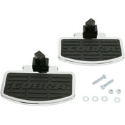 Cobra Boulevard Passenger Floorboard 705071