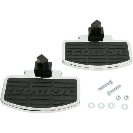 Cobra Boulevard Passenger Floorboard 705071