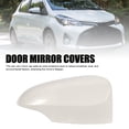 thumbnail image 3 of Mirror Caps Shockproof Scratch Resistant Rearview Cover for Vehicle Owners, 3 of 7