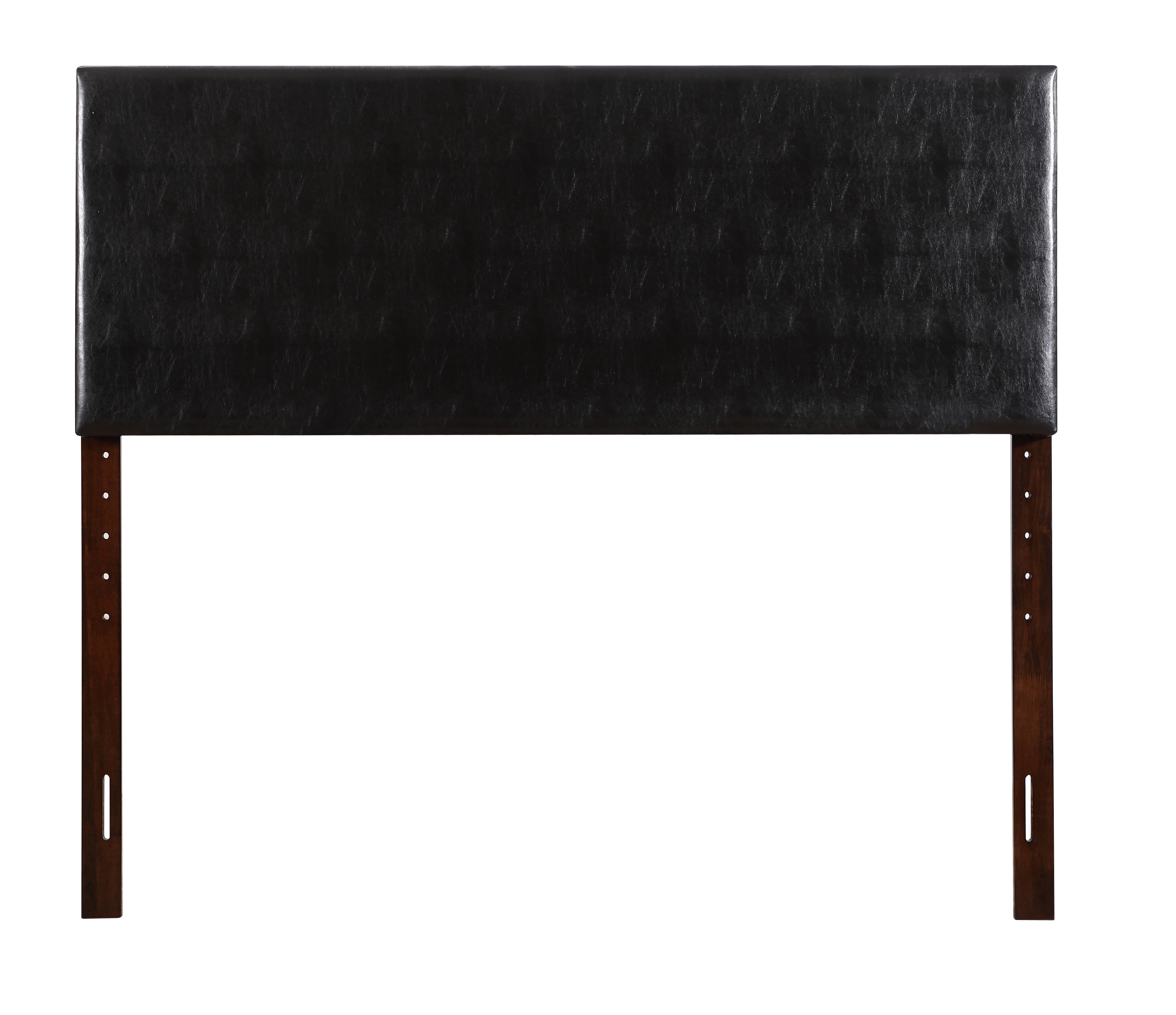 Glory Furniture Nova Queen Headboard in Black Color