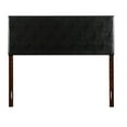 thumbnail image 2 of Glory Furniture Nova Queen Headboard in Black Color, 2 of 4