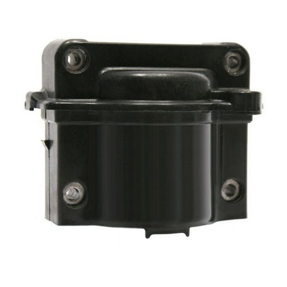 Ignition Coil - Compatible with 1985 - 1992 Toyota Corolla 1986 1987 1988 1989 1990 1991