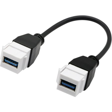 ZdyCGTie USB 3.0 (Type-A) Ale To USB3.1 (Type-C)ale Connector