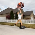 thumbnail image 4 of Tablero de Basquetbol Juvenil Ajustable de 32 Pulgadas Lifetime, 4 of 4