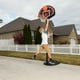 thumbnail image 4 of Tablero de Basquetbol Juvenil Ajustable de 32 Pulgadas Lifetime, 4 of 4