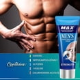 thumbnail image 4 of Male enlargement, private area enlargement cream extender cream, thicker, longer and stronger, men's erection cream 50ml, 4 of 4