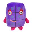 thumbnail image 2 of 22cm Gengar plush toy, cartoon character plush toy, 2 of 3