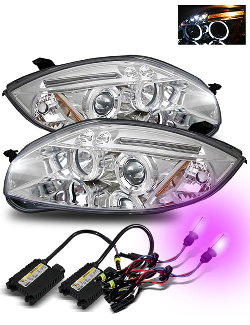 Mitsubishi Eclipse Headlight Eyelids Supercars Gallery