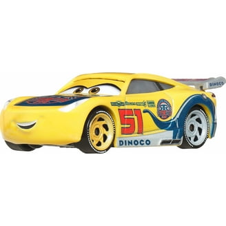Disney Pixar Cars Die-Cast Xanadu Bumpers - Walmart.com