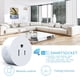 thumbnail image 5 of Enchufe WiFi con control remoto y temporizador para usar con toma auxiliar de 10 A para enchufe inteligente WiFi 4G., 5 of 9
