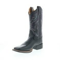 thumbnail image 4 of Old West Women's Broad Square Toe Boots, 4 of 8
