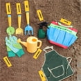 thumbnail image 2 of Matsuzay Gardening Tool Convenient Easy Storage Tools Garden Wearable Girls Children Accessory Set Security Multifunctional Equipment Jardín y Patio No.1 Matsuzay HA043489-01, 2 of 6