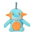 thumbnail image 2 of Pokemon Center: Sitting Cuties: Marshtomp Plush # 259 -  Generation 3 - 6 In, 2 of 3
