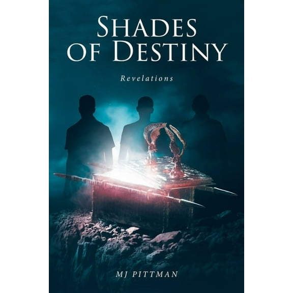 Shades of Destiny: Revelations, (Paperback)