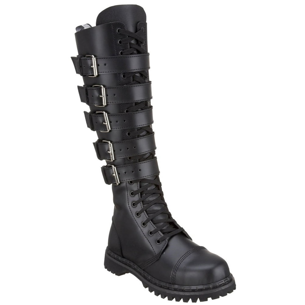 demonia boots clearance