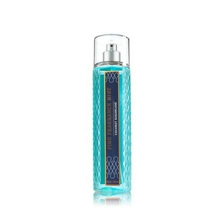BATH & BODY WORKS Coconut Sugarcane Fine Fragrance Mist