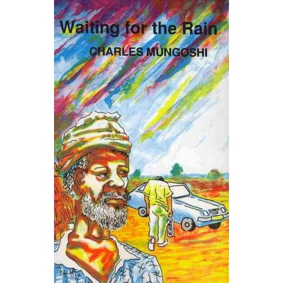 Zph Writers Series: Waiting for the Rain (Paperback)
