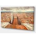 thumbnail image 2 of Vue de Florence depuis la Cathédrale Duomo, 2 of 3