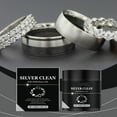 thumbnail image 3 of Limpiador de joyas premium: restaura el brillo y la luminosidad de joyas de oro, platino, piedras preciosas y diamantes., 3 of 9