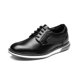 thumbnail image 1 of Zapatos Oxford de Vestir para Niños Bruno Marc Talla 1 Negro, 1 of 6